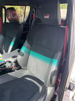 تويوتا هايلوكس